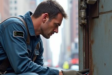 Common Commercial Exterior Door Problems We Fix Every Week Common Commercial Exterior Door Problems We Fix Every Week