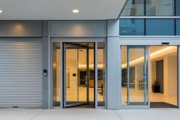 What to Consider When Choosing Commercial Doors What to Consider When Choosing Commercial Doors