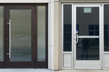 Custom vs Standard Commercial Doors: Which Is Better? Custom vs Standard Commercial Doors: Which Is Better?