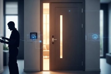 Energy-Efficient Commercial Security Doors Worth Considering