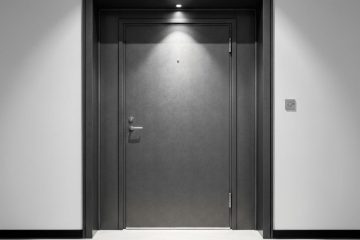 Commercial Security Door Benefits You Should Know