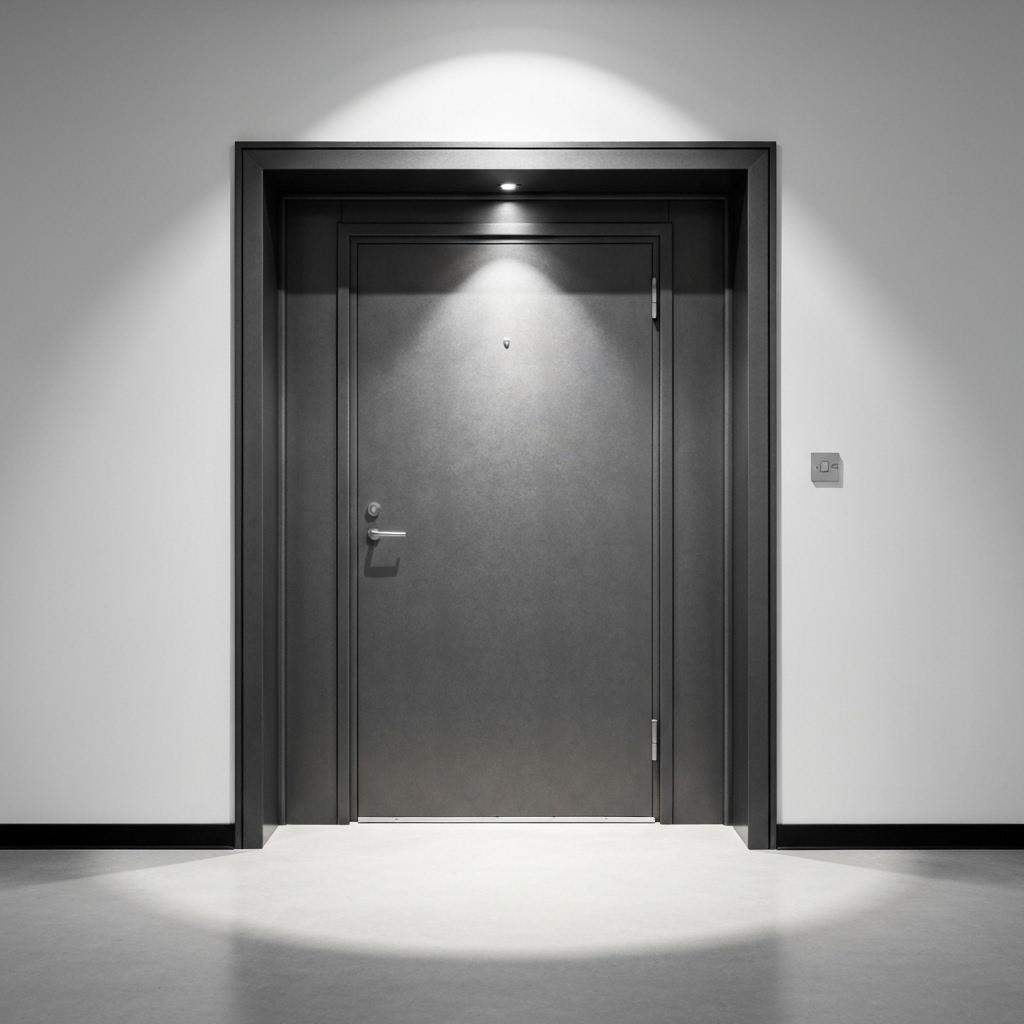 Commercial Security Door Benefits You Should Know