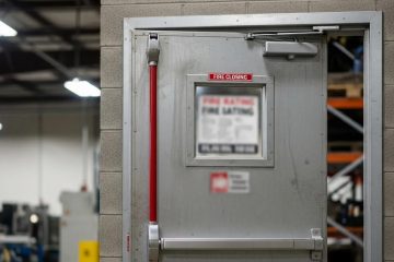 Fire Door Inspection Requirements Explained Fire Door Inspection Requirements Explained