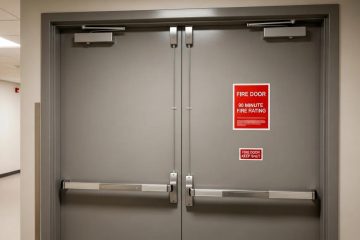 Understanding Fire Door Certification Process Essentials: A Comprehensive Guide for Commercial Compliance and Safety