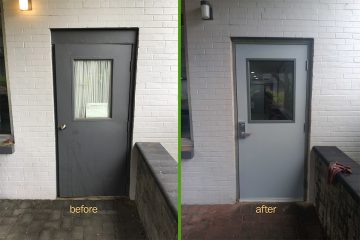 Industrial Door Installation Solutions for Efficiency Industrial Door Installation Solutions for Efficiency